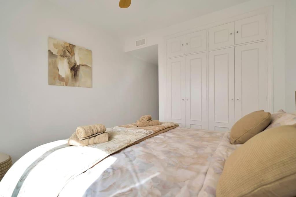 Jardin Botanico Apartment La Cala De Mijas Exterior photo
