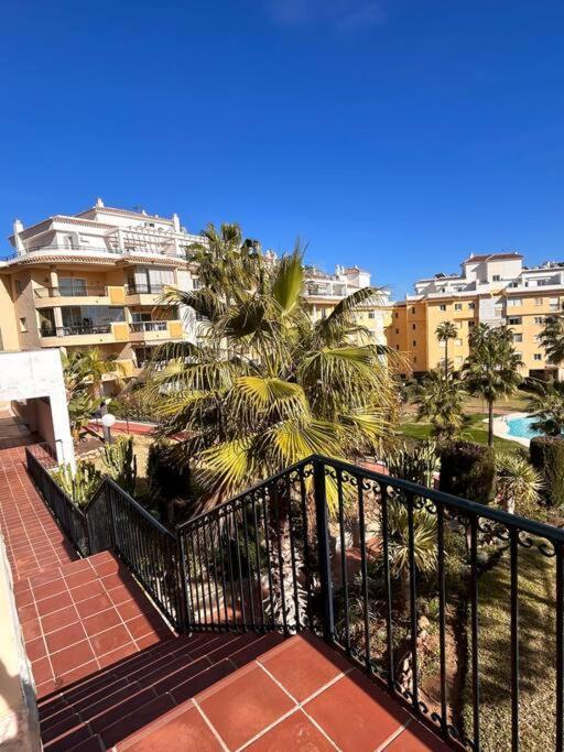 Jardin Botanico Apartment La Cala De Mijas Exterior photo